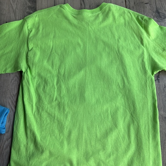 2 Field Day, shirts, adult large New - Picture 4 of 8